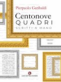 Centonove quadri scritti a mano (eBook, ePUB)