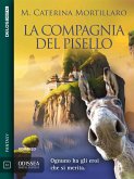 La compagnia del pisello (eBook, ePUB)