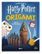 Aus den Filmen zu Harry Potter: Origami - Bild 1