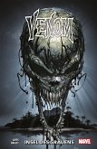 Insel des Grauens / Venom - Neustart Bd.6