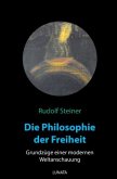 Die Philosophie der Freiheit