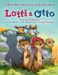Lotti und Otto Bd.2 - Bild 1