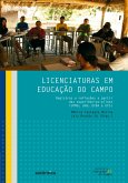 Licenciaturas em Educação do Campo (eBook, ePUB)