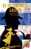 El intérprete griego (eBook, ePUB) El intérprete griego (eBook, ePUB)
