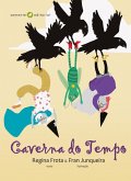 Caverna do tempo (eBook, ePUB)