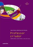 Professor criador (eBook, ePUB) Professor criador (eBook, ePUB)