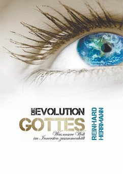 Die Evolution Gottes (eBook, ePUB) Cover Die Evolution Gottes (eBook, ePUB)