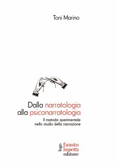 Dalla narratologia alla psiconarratologia (eBook, ePUB) - Marino, Toni