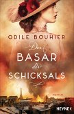 Der Basar des Schicksals (eBook, ePUB)