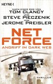 Angriff im Dark Web / Net Force Bd.1 (eBook, ePUB)