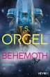 Behemoth (eBook, ePUB) - Bild 1