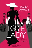 Die tote Lady (eBook, ePUB)