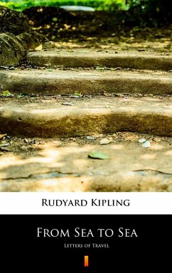 Cover From Sea to Sea (eBook, ePUB)