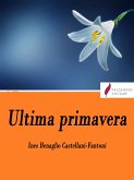 Ultima primavera (eBook, ePUB)