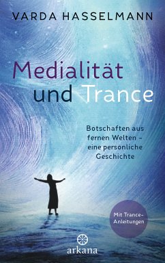 Medialität und Trance (eBook, ePUB) - Hasselmann, Varda