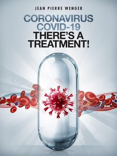 Coronavirus COVID-19 (eBook, ePUB) - Wenger, Jean Pierre