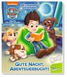 PAW Patrol: Gute Nacht, Abenteuerbucht! - Bild 1