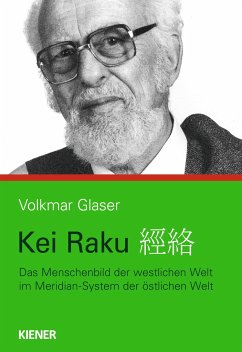 Kei raku - Glaser, Volkmar
