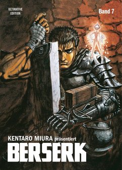 Berserk: Ultimative Edition Bd.7 - Miura, Kentaro