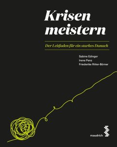 Cover Krisen meistern (eBook, ePUB)