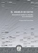 El manejo de datos (eBook, ePUB) - Bild 1