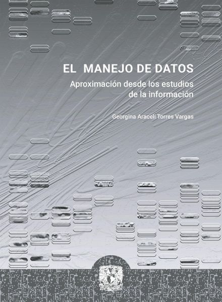 El manejo de datos (eBook, ePUB)