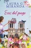 Ecos del fuego (eBook, ePUB)