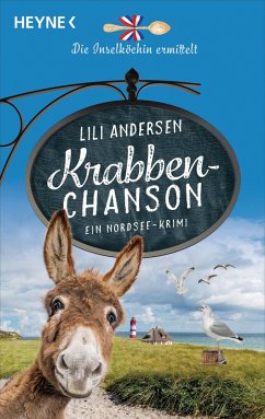 Krabbenchanson / Die Inselköchin ermittelt Bd.1 (eBook, ePUB) - Andersen, Lili