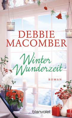 Winterwunderzeit (eBook, ePUB) - Macomber, Debbie
