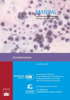 Zervixkarzinom (eBook, PDF) - Gallwas, Julia; Kolben, Martin