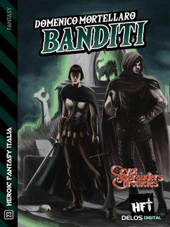 Banditi (eBook, ePUB) - Mortellaro, Domenico