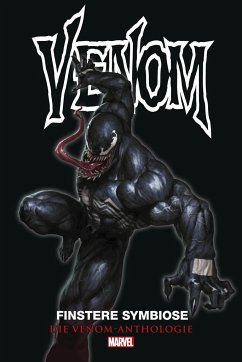 Venom Anthologie - Michelinie, David;Larsen, Erik;McFarlane, Todd