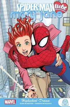 Spider-Man liebt Mary Jane - McKeever, Sean;Miyazawa, Takeshi