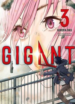 Gigant Bd.3 - Oku, Hiroya