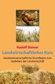 Landwirtschaftlicher Kurs