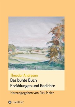 Das bunte Buch - Meier, Dirk