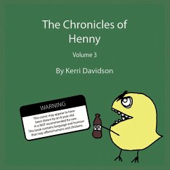 The Chronicles of Henny, Volume 3 (eBook, ePUB) - Davidson, Kerri