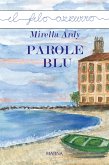 Parole blu (eBook, ePUB)