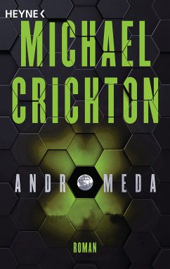 Andromeda Bd.1 (eBook, ePUB) - Crichton, Michael