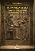 Il Papiro Ebers (eBook, ePUB)