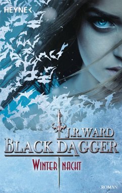 Winternacht / Black Dagger Bd.34 (eBook, ePUB) - Ward, J. R.
