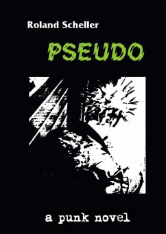 PSEUDO (eBook, ePUB) - Scheller, Roland