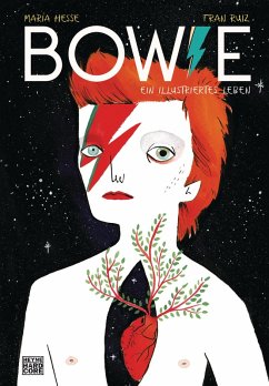 Bowie (eBook, ePUB) - Hesse, María