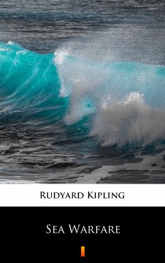 Sea Warfare (eBook, ePUB) - Kipling, Rudyard