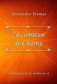 La comtesse de Charny (eBook, ePUB)