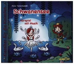 Schwanensee - Hörspiel mit Musik