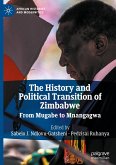 The History and Political Transition of Zimbabwe