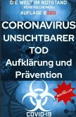 Coronavirus Unsichtbarer Tod Auflage 2