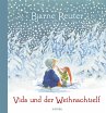 Vida und der Weihnachtself - Bild 1