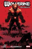 Blutgericht / Wolverine: Der Beste Bd.1